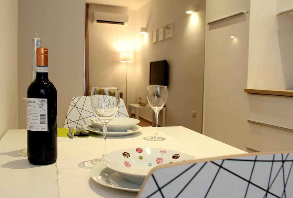 Apartment Remy Πούλα Δωμάτιο φωτογραφία