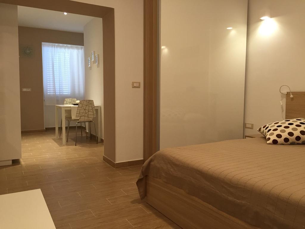 Apartment Remy Πούλα Δωμάτιο φωτογραφία