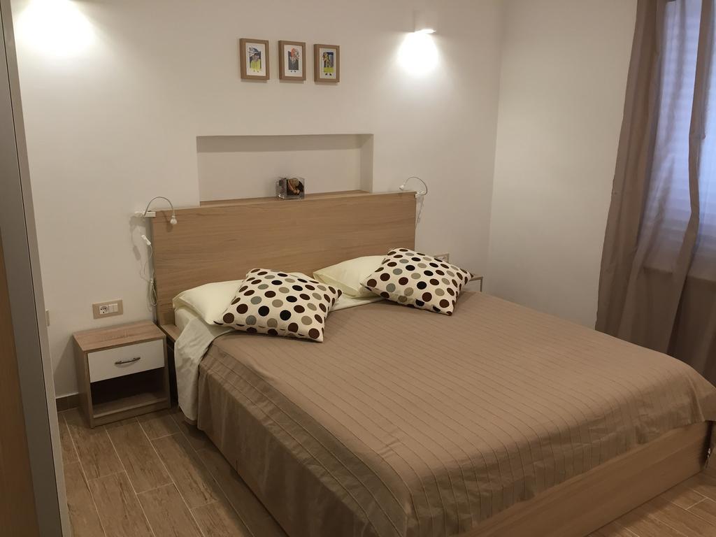 Apartment Remy Πούλα Δωμάτιο φωτογραφία