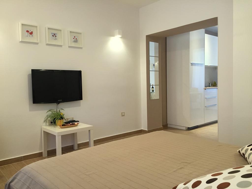 Apartment Remy Πούλα Δωμάτιο φωτογραφία