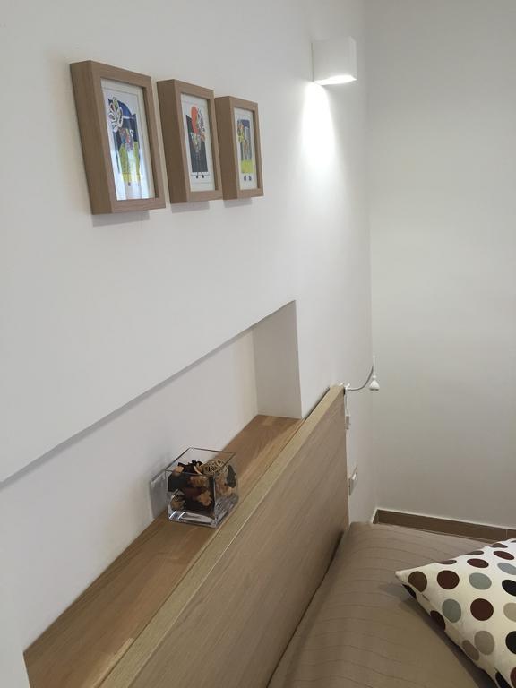 Apartment Remy Πούλα Δωμάτιο φωτογραφία