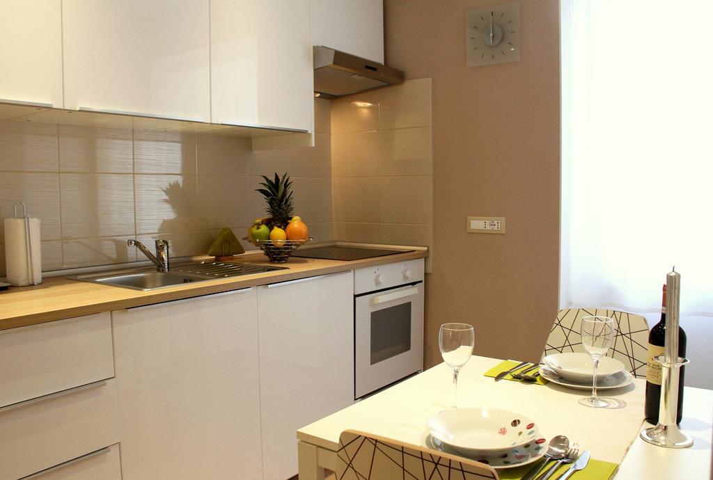 Apartment Remy Πούλα Δωμάτιο φωτογραφία