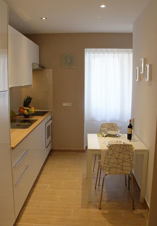 Apartment Remy Πούλα Δωμάτιο φωτογραφία